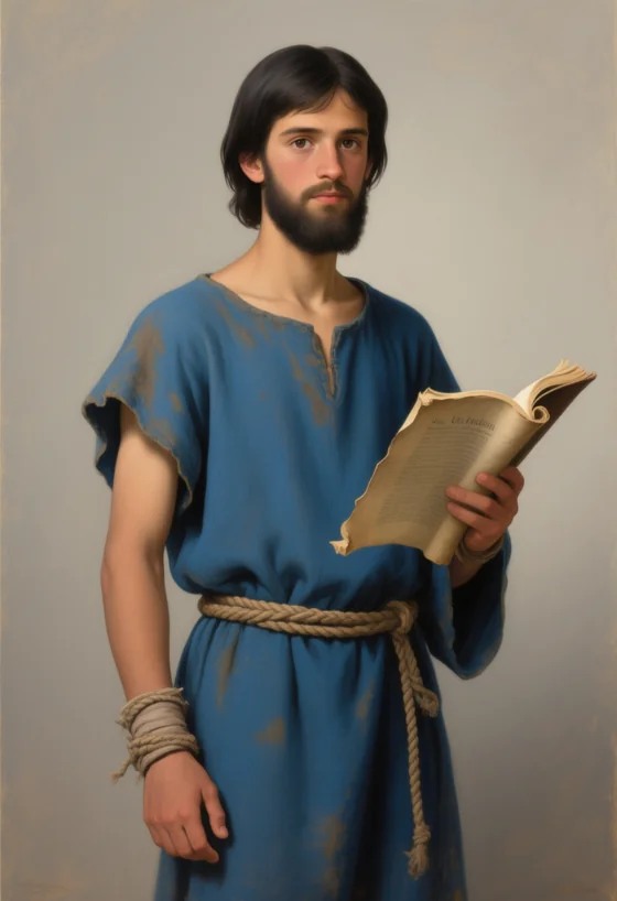 Aaron (son of Mosiah)