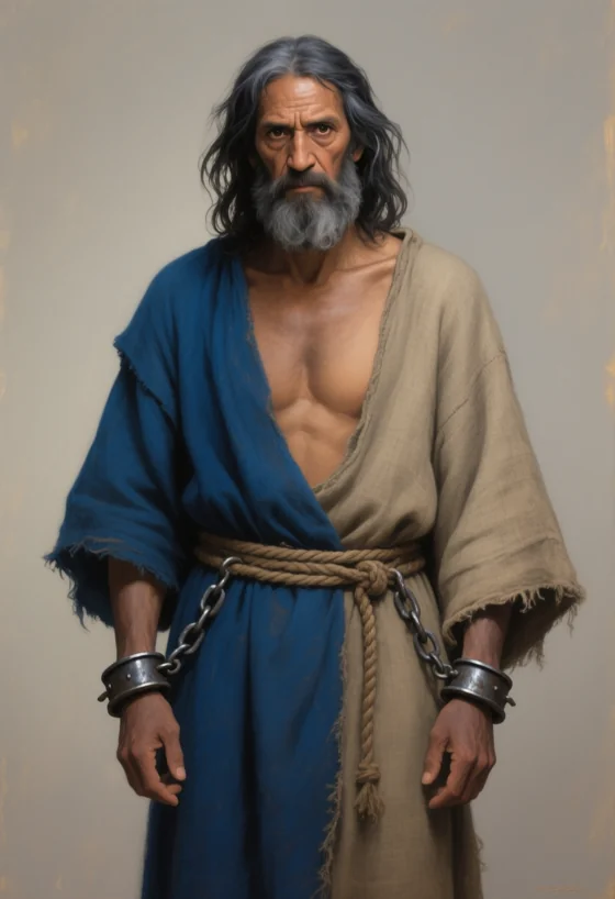 Abinadi