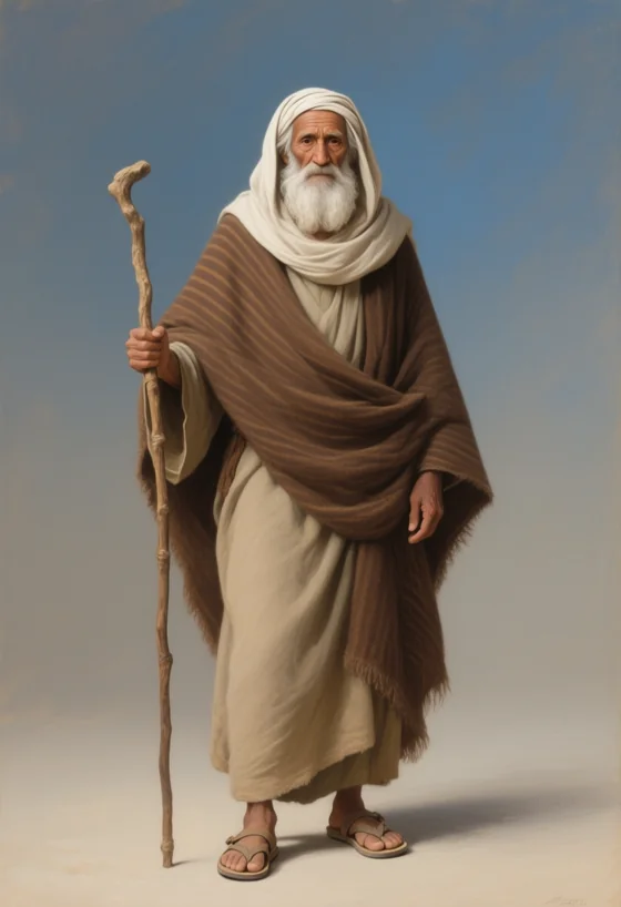 Abraham