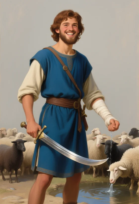 Ammon (son of Mosiah)