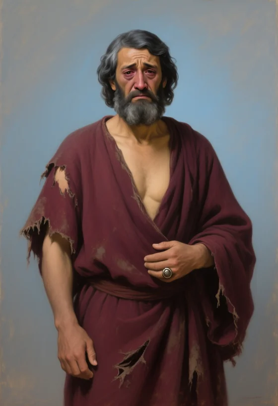 Amulek