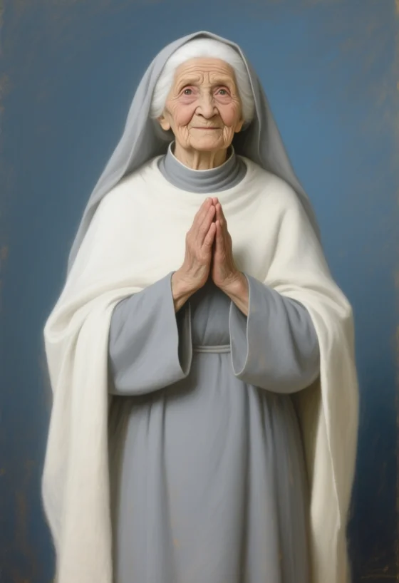 Anna the prophetess