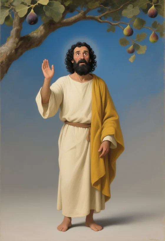 Bartholomew (Nathanael)