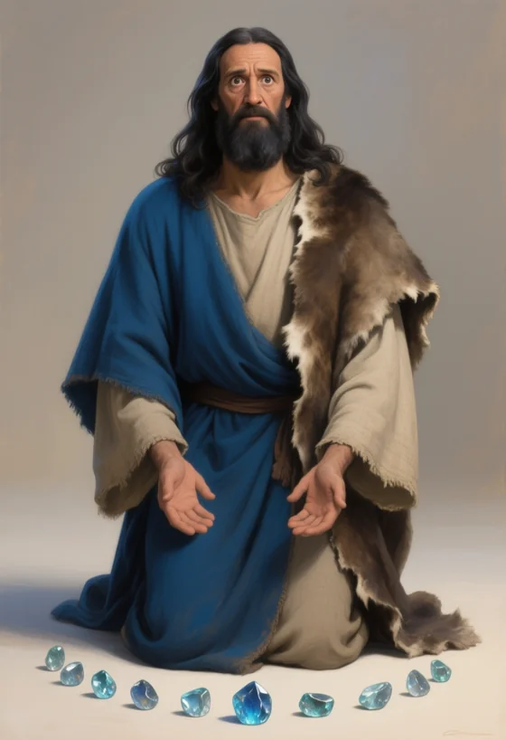 The Brother of Jared