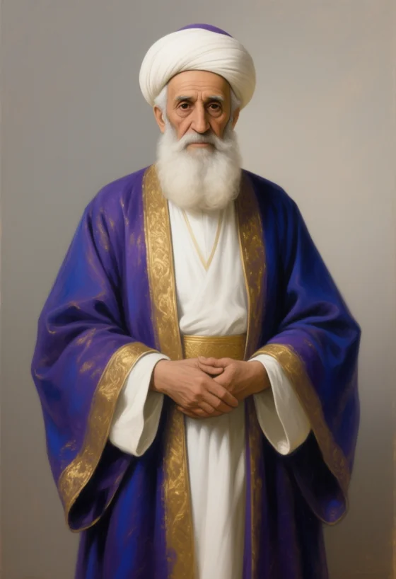 Daniel