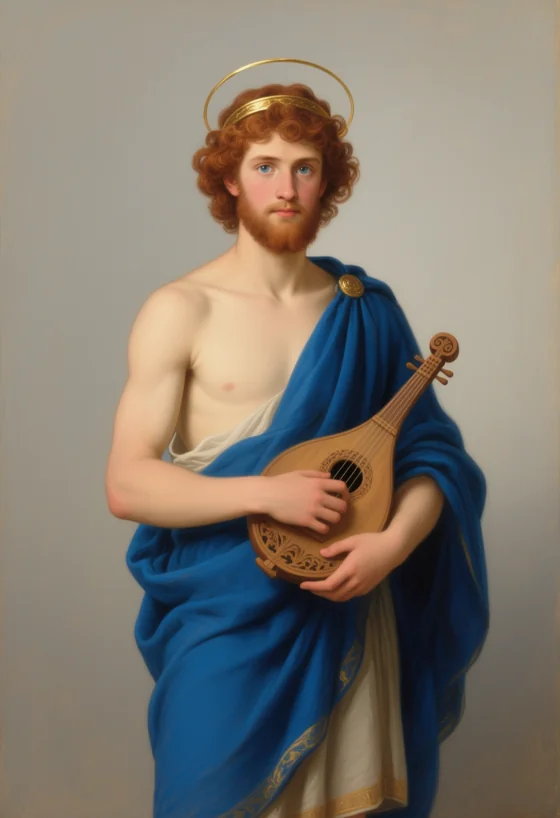 David