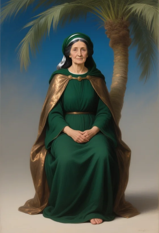 Deborah