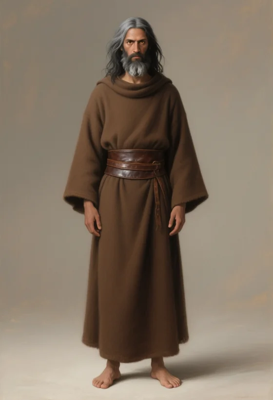 Elijah