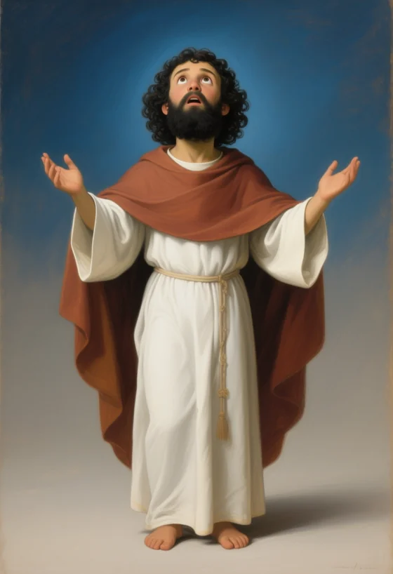 Ezekiel