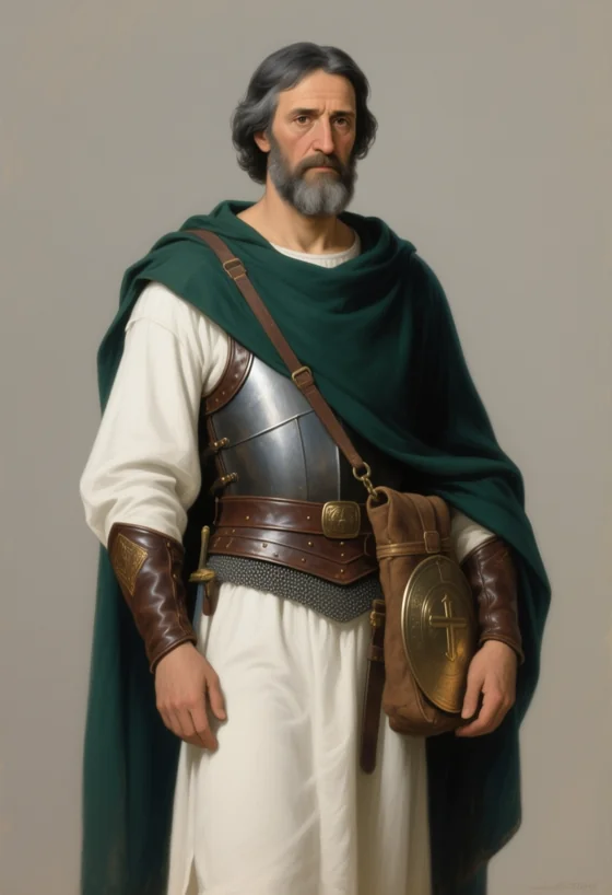 Helaman (son of Alma)