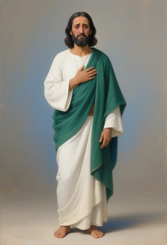 Jacob (son of Lehi)