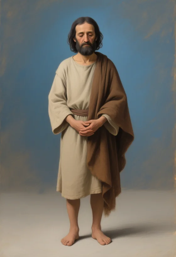 James (son of Alphaeus)