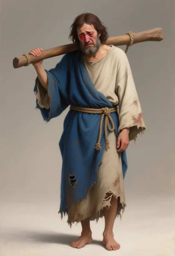 Jeremiah