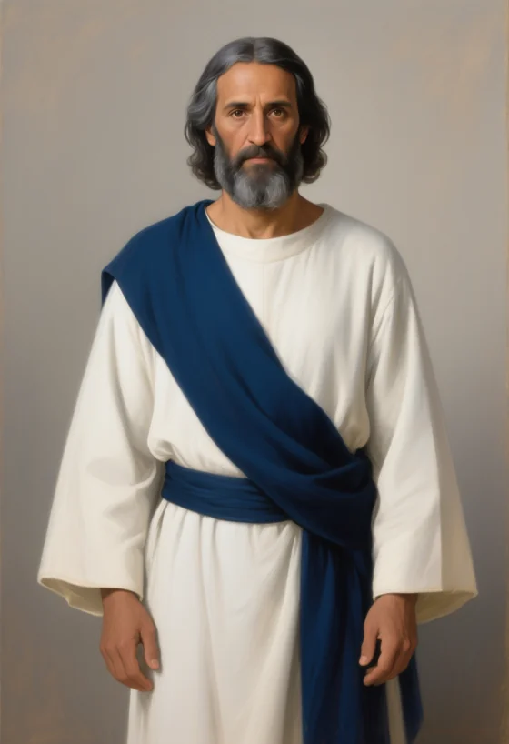 Jeremiah (the Disciple)