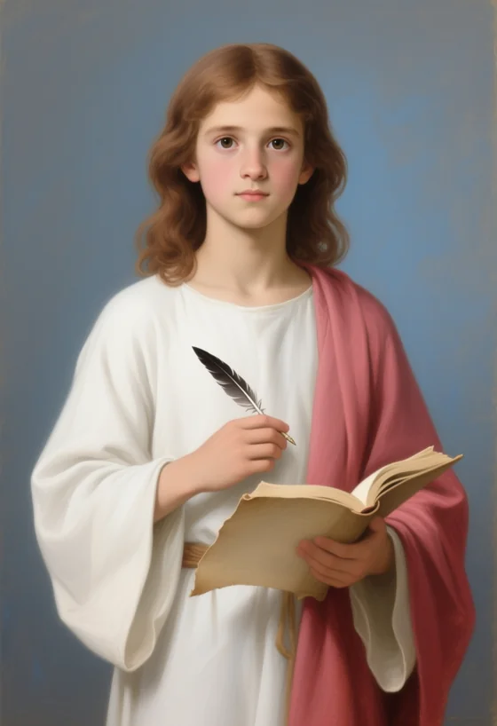 John the Beloved