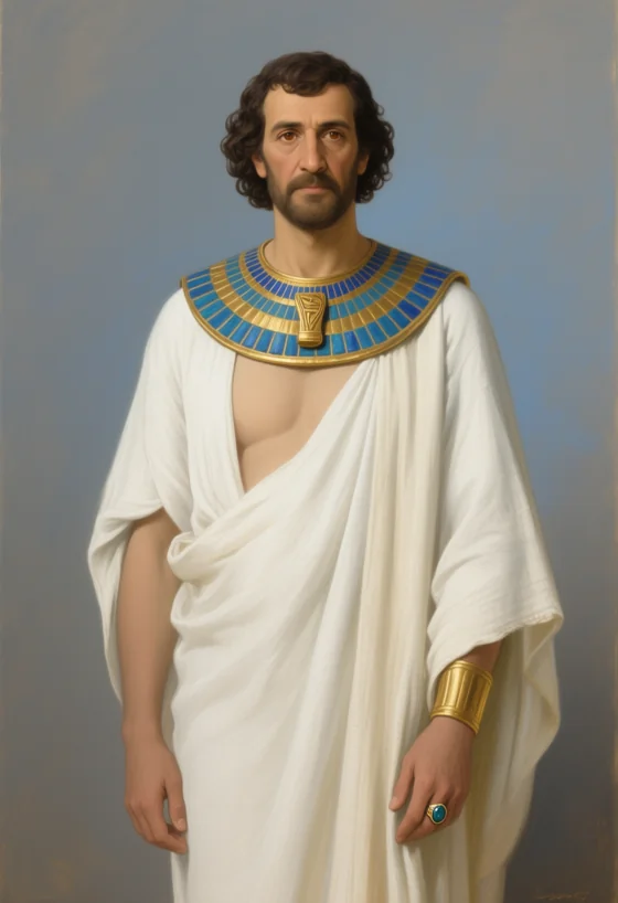 Joseph of Egypt