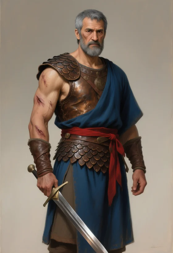 Joshua