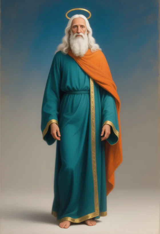 The King of Zion