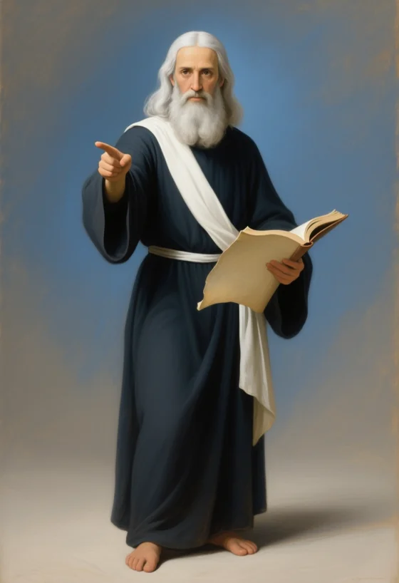 Malachi