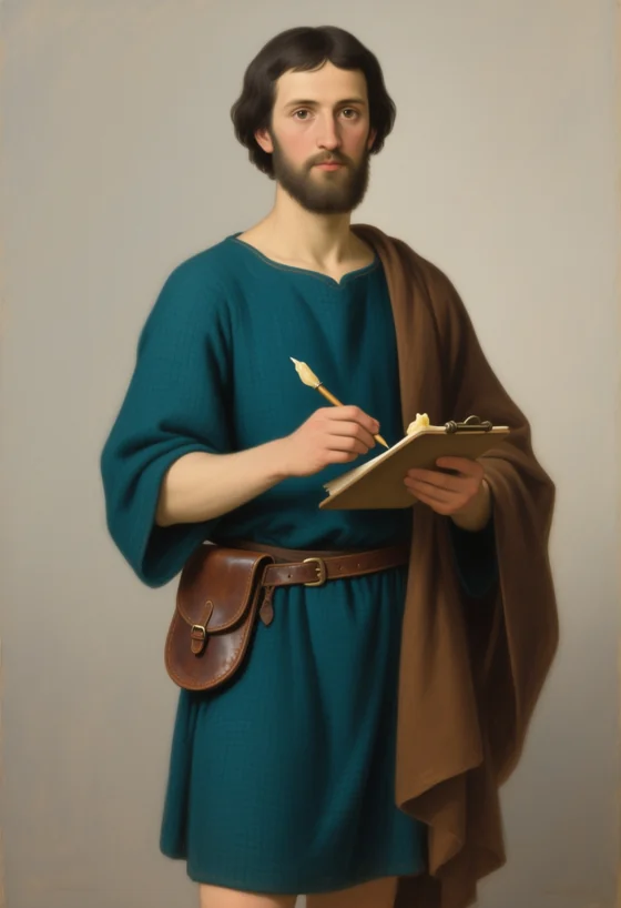 Matthew