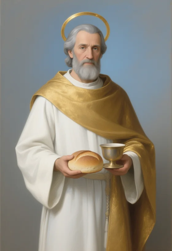 Melchizedek