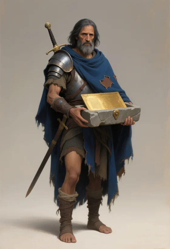 Moroni (son of Mormon)