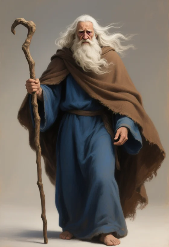 Moses
