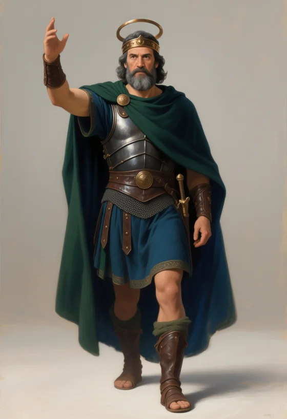 Mosiah I
