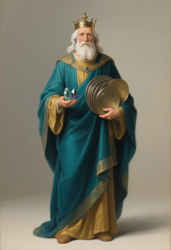 Mosiah II
