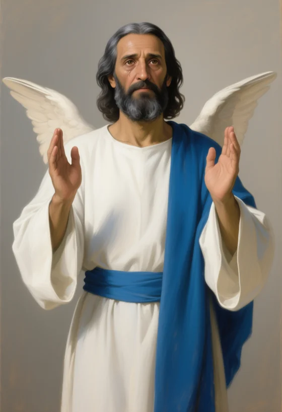 Nephi (the Disciple)