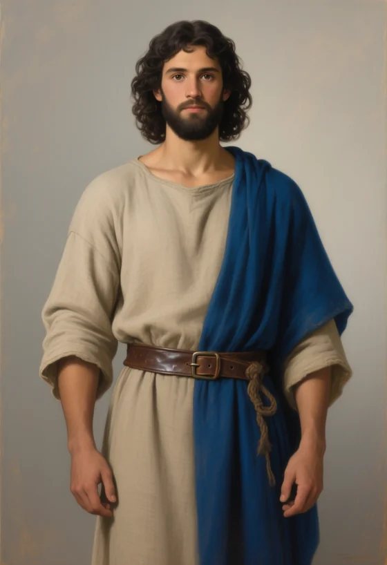 Nephi (son of Lehi)