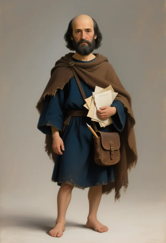 Paul