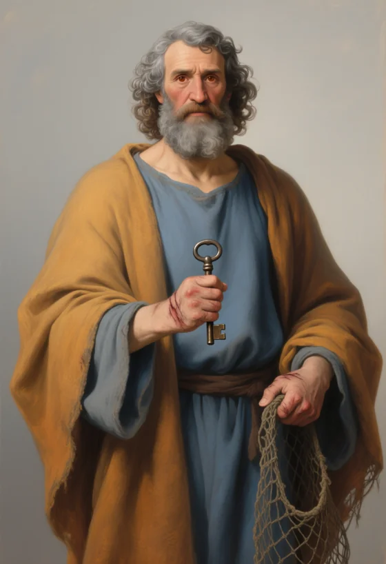 Peter