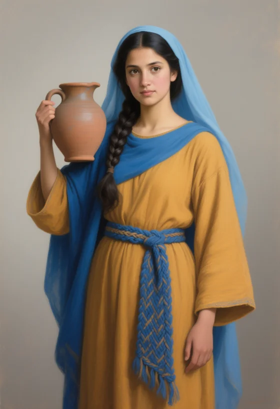 Rebekah