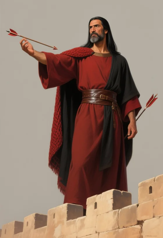 Samuel the Lamanite
