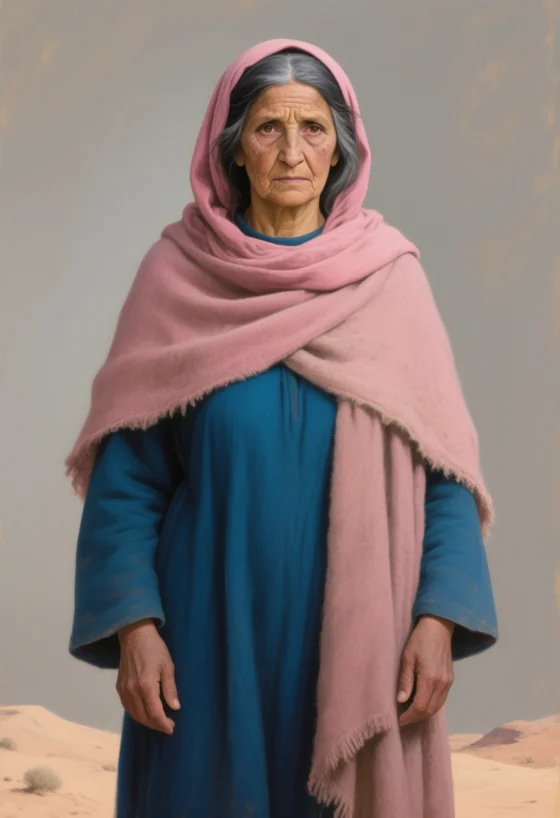 Sariah