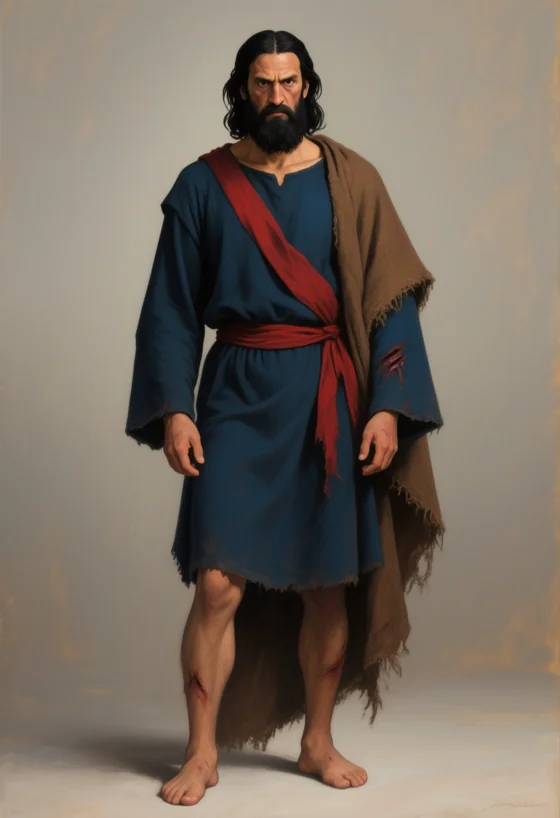 Simon the Zealot
