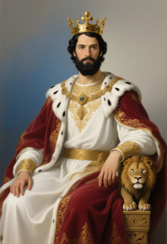 Solomon