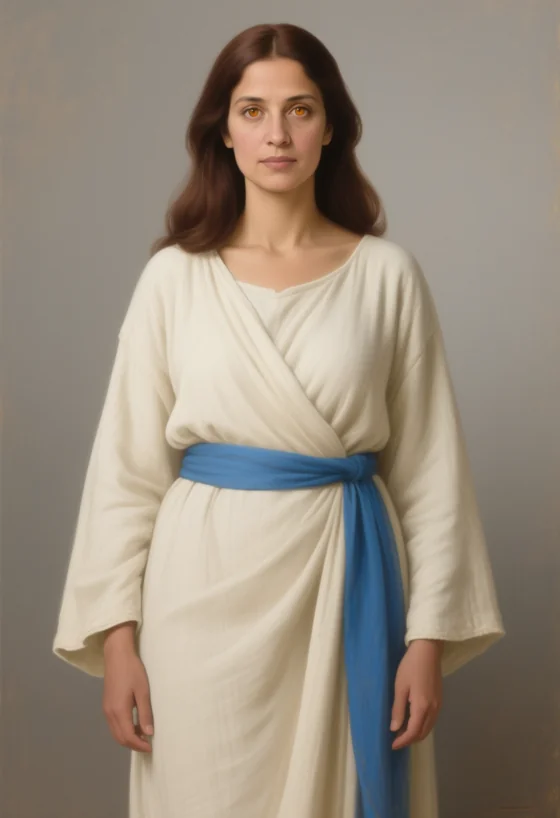Woman Zion