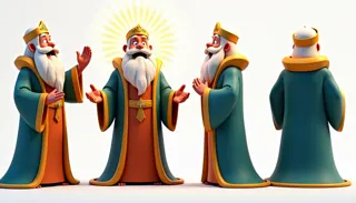Currency King of Zion