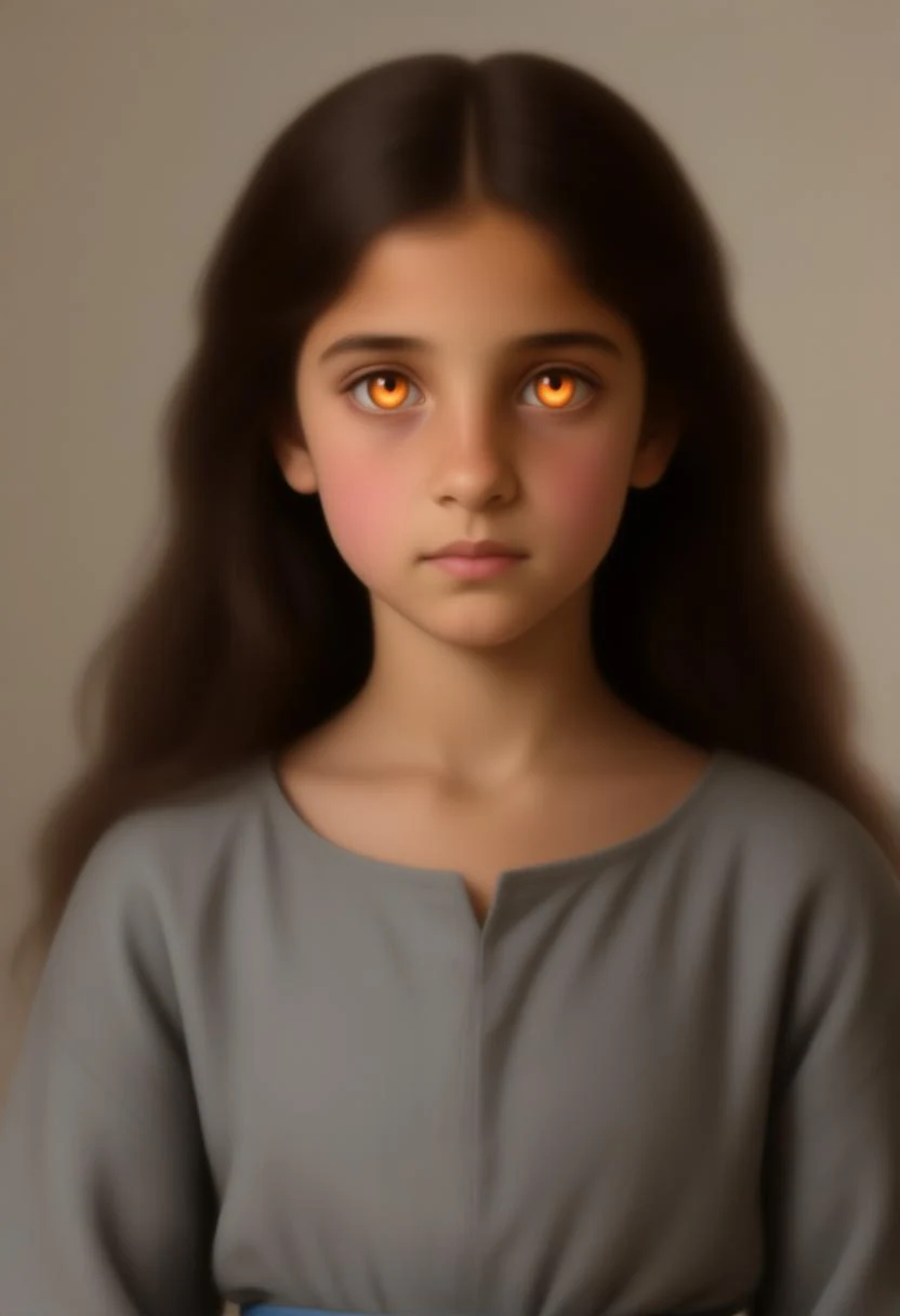 Daughter of Zion (Chroma)