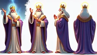 Jehovah22