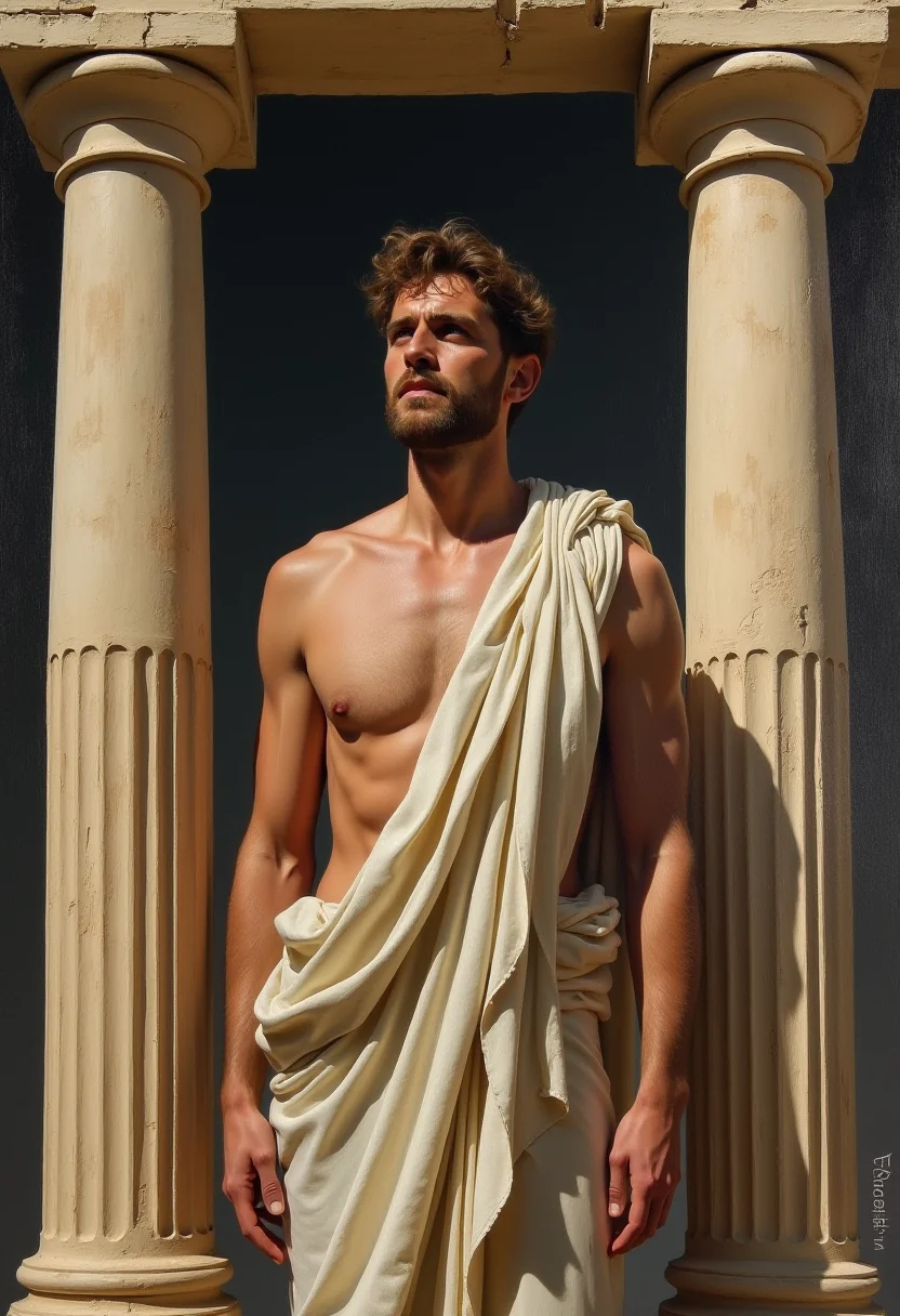 Four Plays of Aeschylus
