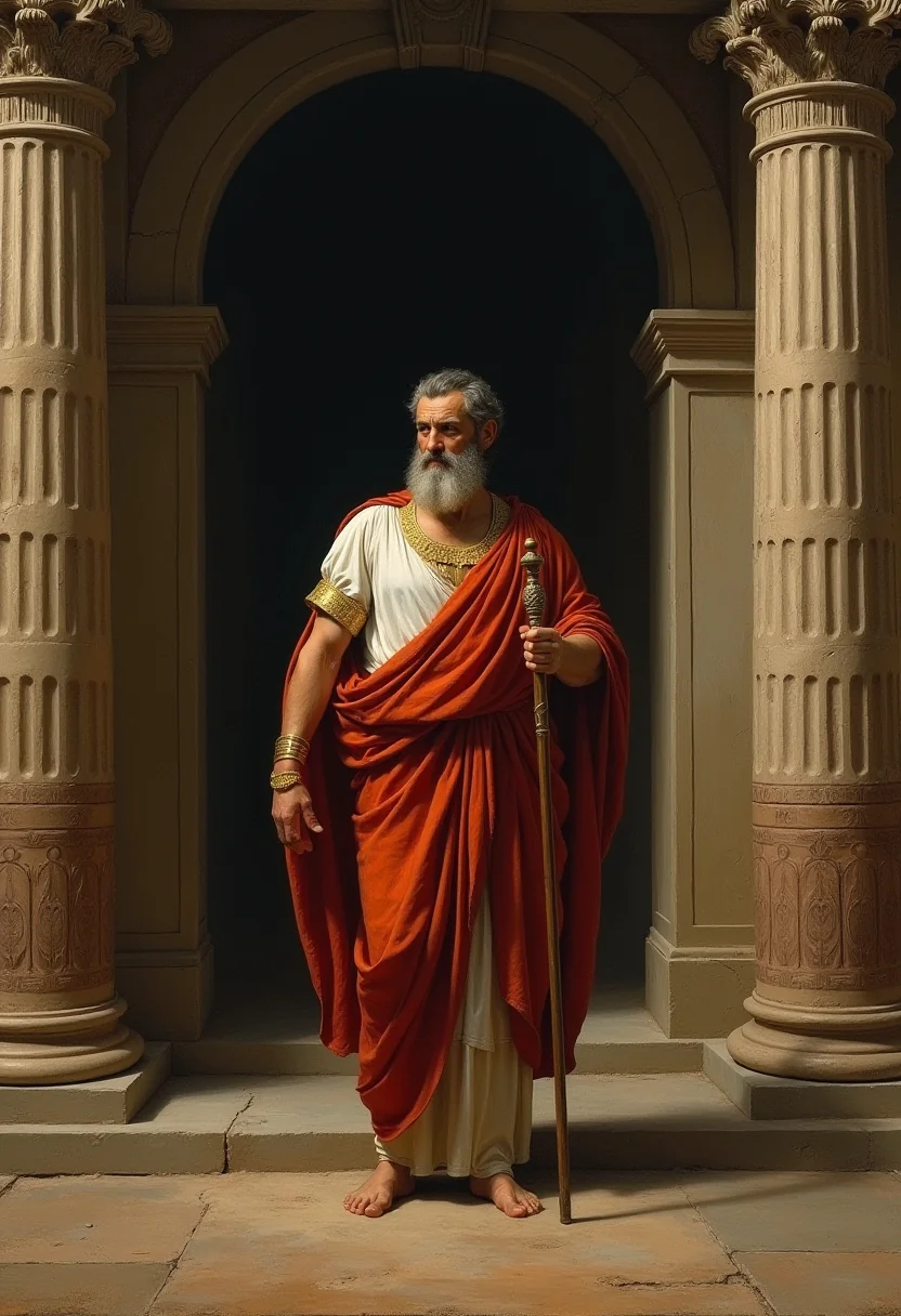 The House of Atreus; Being the Agamemnon, the Libation bearers, and the Furies