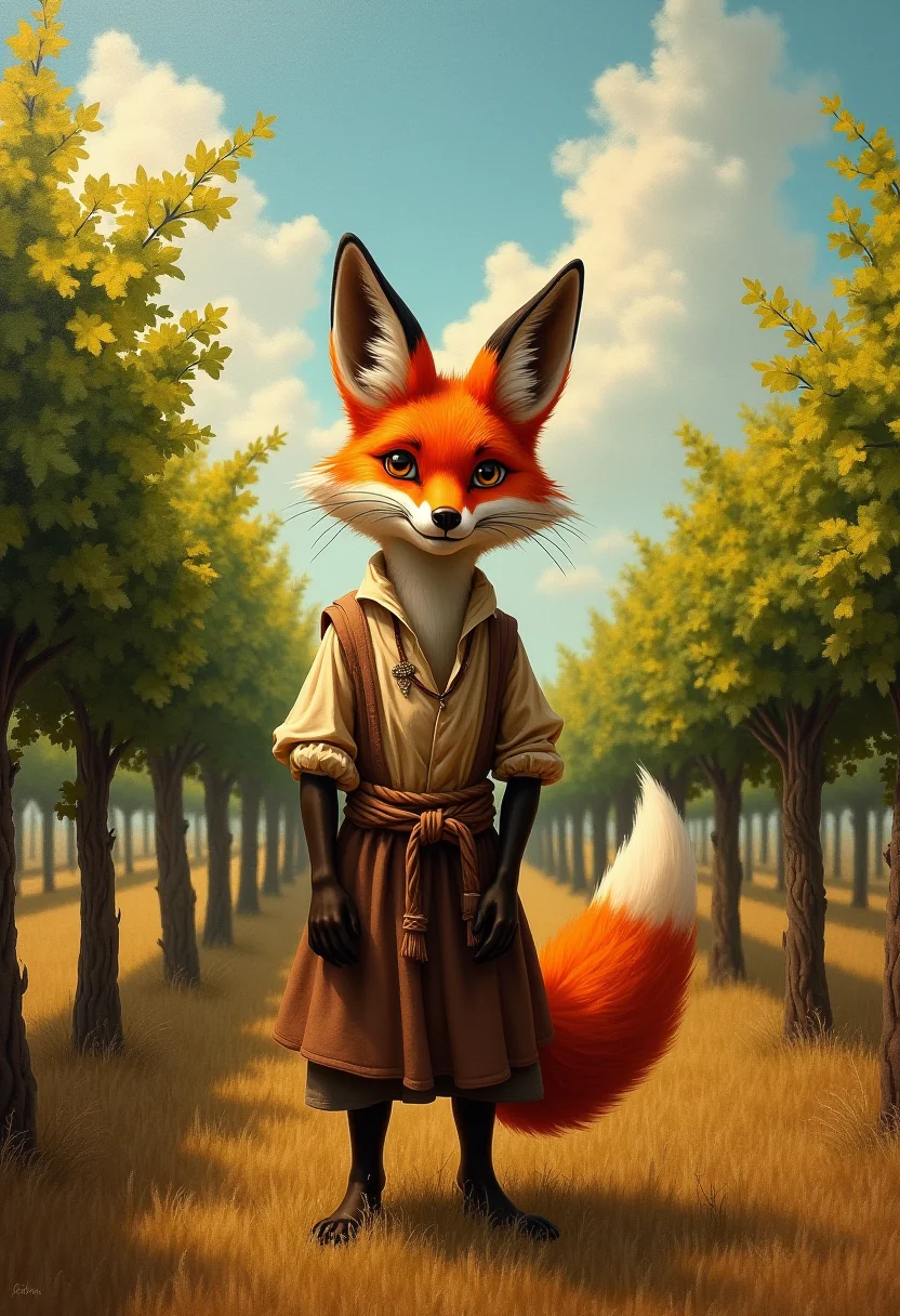 Aesop's Fables; a new translation