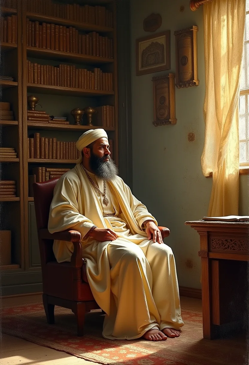 The Confessions of Al-Ghazali