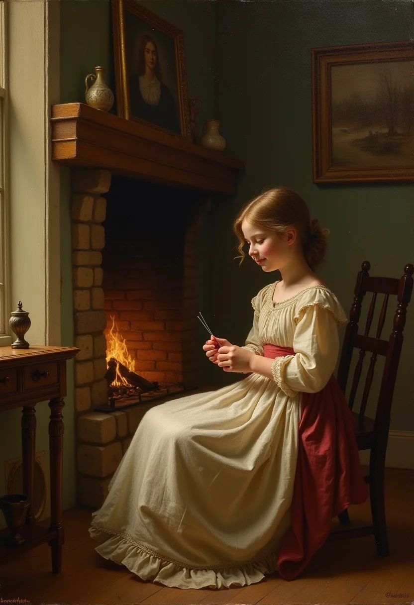 Little Women