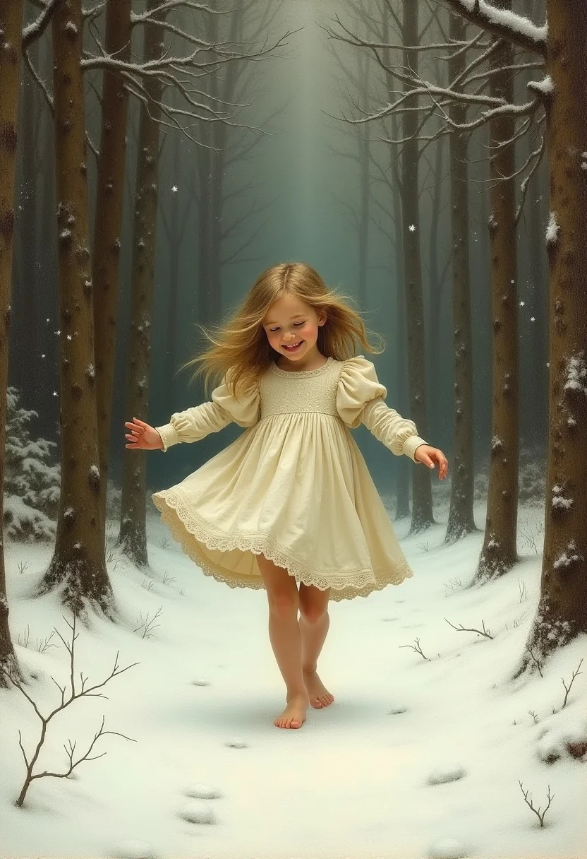 Andersen's Fairy Tales