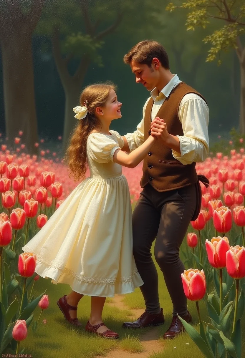 Fairy Tales of Hans Christian Andersen