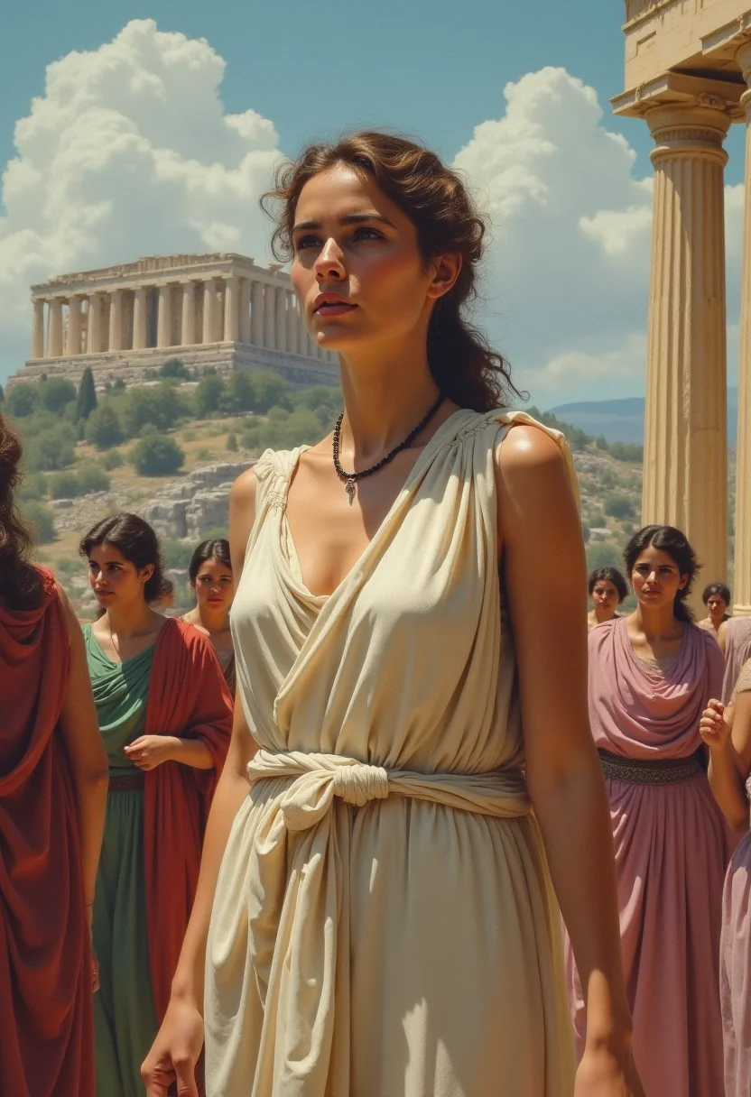 Lysistrata